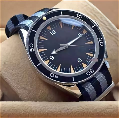 sea master rolex